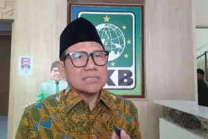 Cak Imin: Pengesahan RUU PPRT Tandai Era Baru Kesetaraan Kerja