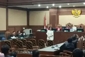 Ahli Kubu Nadiem Ungkap Pengadaan Chromebook Tidak Sebabkan IQ Jeblok