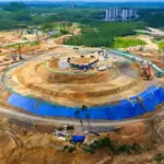 Setelah Studi Banding ke India dan Mesir, Akhirnya Desain Gedung DPR Disetujui Prabowo