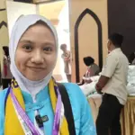 Husnul Khulqy, Mahasiswa 19 Tahun Jadi Jemaah Haji Termuda di Kloter Pertama Embarkasi Makassar