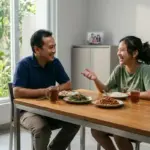 Cara Anak Perempuan Memilih Pertemanan Dipengaruhi Sosok Ayah