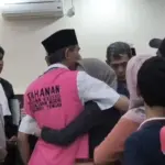 Korupsi Dana Desa, Kades di Bengkulu Divonis 4 Tahun 3 Bulan Penjara