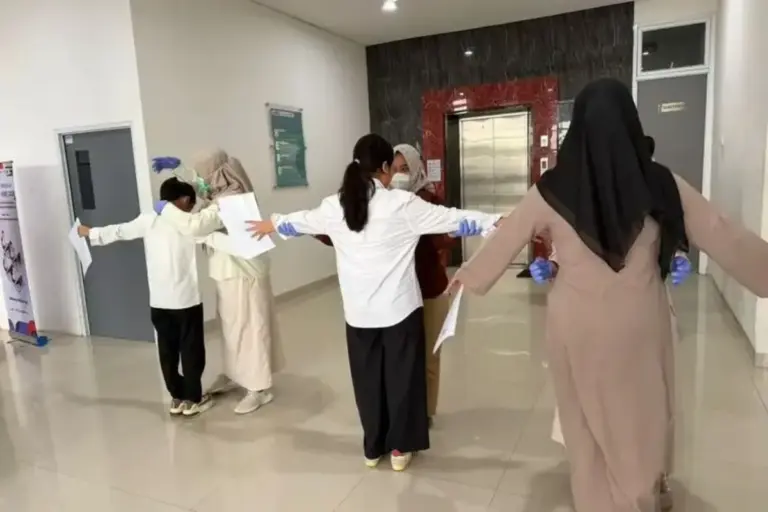 Peserta UTBK 2026 yang Curang Dipastikan Kena Blacklist Masuk PTN