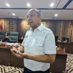 Dirut PAM Jaya Minta Tim Tak Baper jika Dikritik: Enggak Apa-apa Dihajar