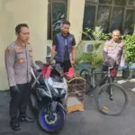 Oknum Satpol PP Gunungkidul Ditangkap, Curi Burung hingga Sepeda dan Rusak CCTV