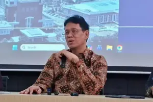 Purbaya Copot Dua Dirjen Kemenkeu, Febrio hingga Luky Hengkang
