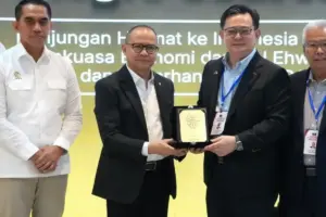 Pemerintah Siapkan 500.000 Pekerja Migran, Malaysia Masih Tujuan Terbesar