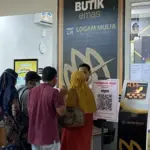 Di Balik Antrean Butik Antam, Ada Jastiper Berburu Emas hingga 3 Hari Berturut-turut