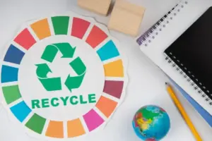 Ekonomi Sirkular Berpotensi Sumbang Rp512,7 Kuadriliun bagi Perekonomian Global