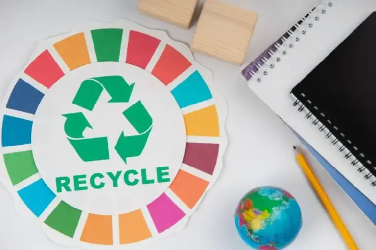 Ekonomi Sirkular Berpotensi Sumbang Rp512,7 Kuadriliun bagi Perekonomian Global