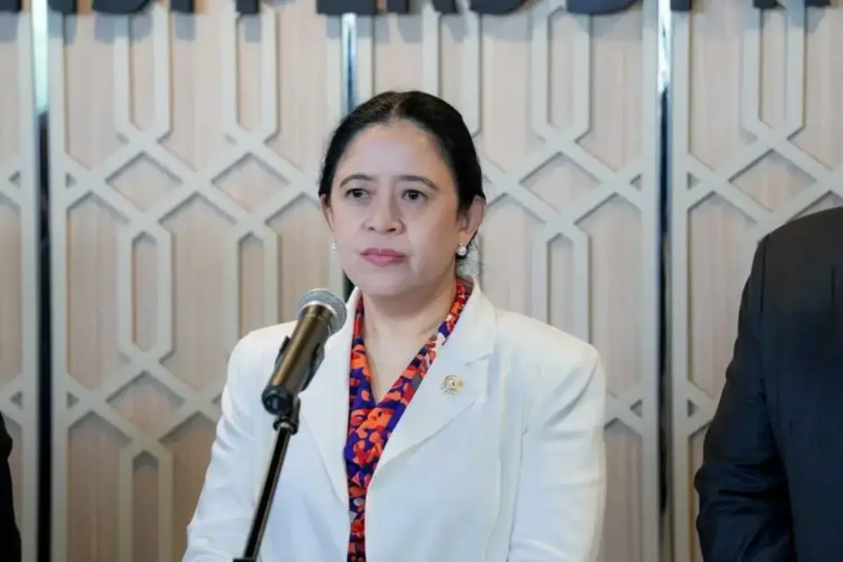 Di Penutupan Sidang DPR, Puan Berduka atas Gugurnya Prajurit TNI dan Wanti-wanti Dampak Konflik Global