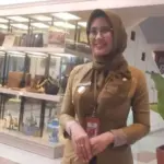 Gaya Berbeda Wakil Wali Kota Solo Astrid Widayani di Hari Kartini, Kenakan Kebaya dan Bicara Ruang Aman Perempuan