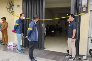 Polri Ungkap Peran Dua Tersangka Kasus Impor Ilegal Ponsel Senilai Rp 235 Miliar