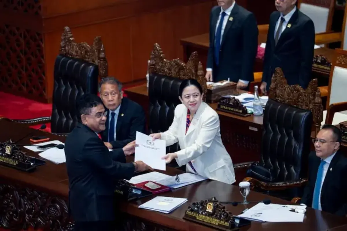 UU PPRT Disahkan, Ini 10 Hak Penting Pekerja Rumah Tangga yang Wajib Diketahui