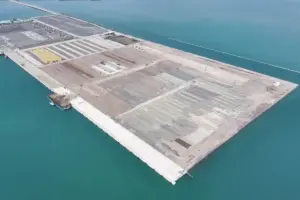 Pelabuhan Patimban Paket 6 Siap Beroperasi, Kurangi Beban Tanjung Priok