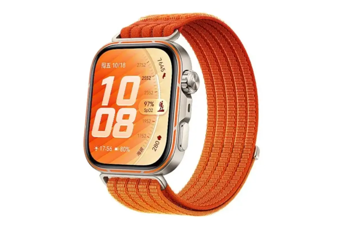 Huawei Watch Fit 5 dan Fit 5 Pro Resmi, Layar Lebih Cerah dan Ada Fitur ECG