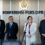 UU PPRT Disahkan, Puan Harap Akhiri Kekerasan dan Diskriminasi terhadap PRT