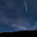 Cara Melihat Hujan Meteor Lyrid April 2026, Jangan Sampai Terlewat Malam Ini