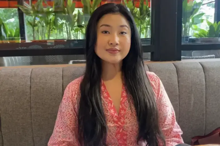 Women Support Women, Cerita Laras Faizati Dikuatkan Sesama Tahanan Saat Berkasus