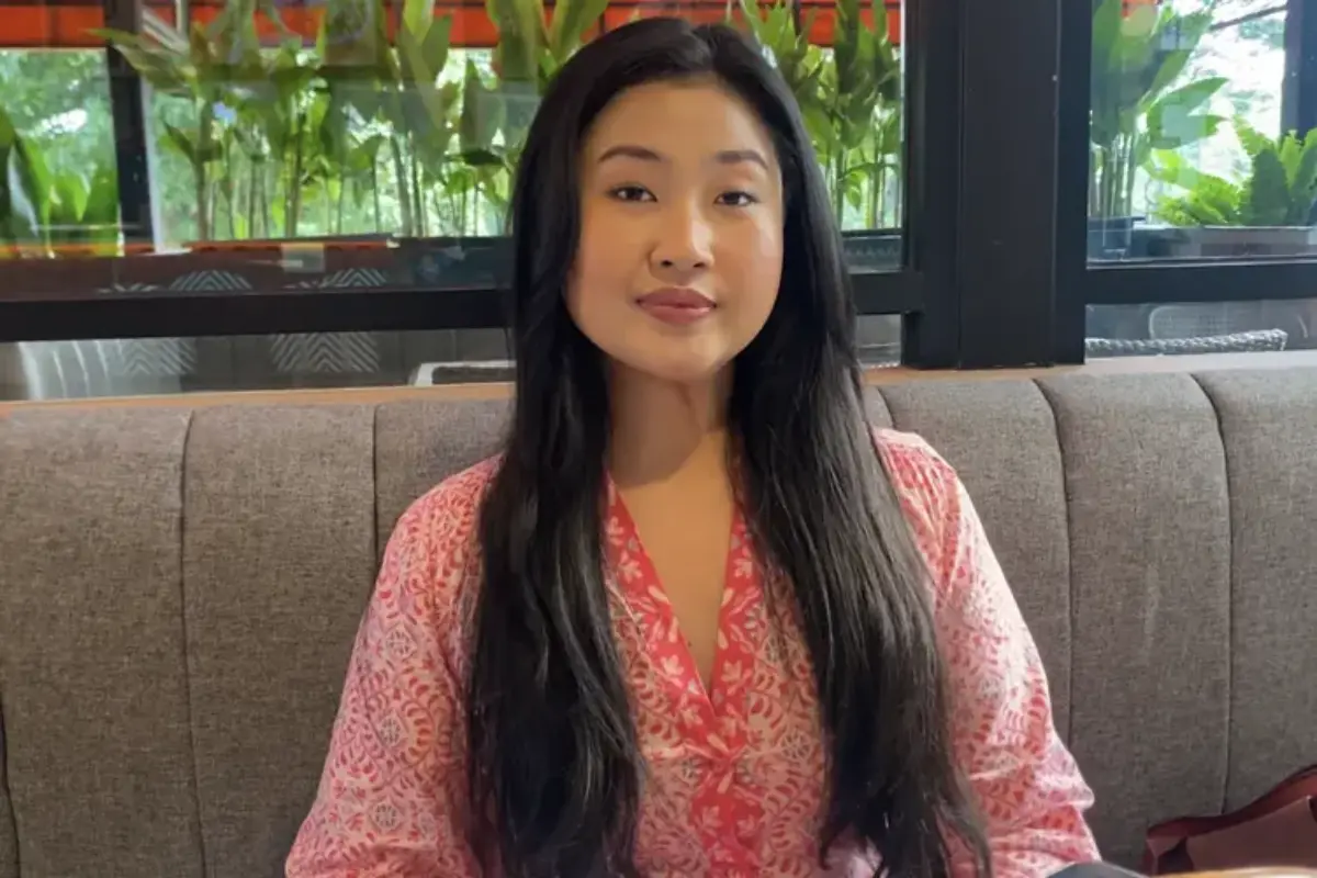 Women Support Women, Cerita Laras Faizati Dikuatkan Sesama Tahanan Saat Berkasus