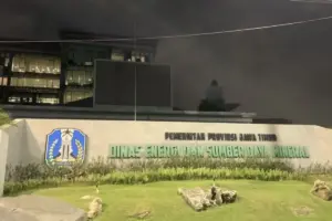 Kejati Kembali Geledah Kantor ESDM Jatim, Perkuat Bukti Pungli Perizinan