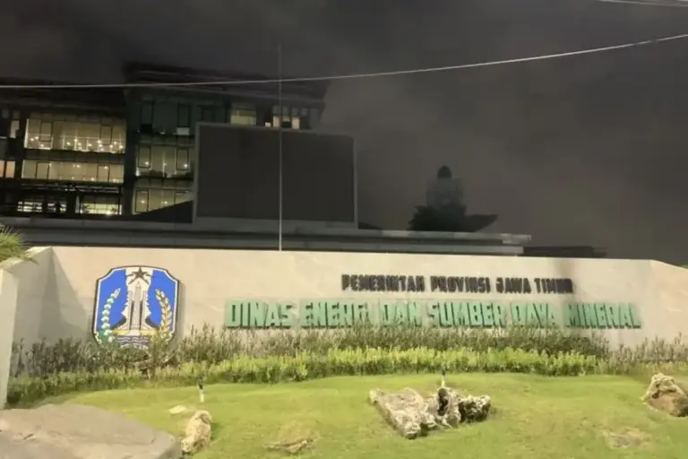 Kejati Kembali Geledah Kantor ESDM Jatim, Perkuat Bukti Pungli Perizinan