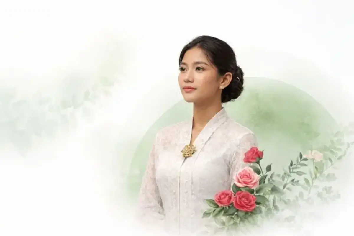 Maknai Hari Kartini, Lauren Sulistiawati Tekankan Pentingnya Perencanaan Hidup