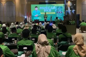 Enam Nama Bersaing dalam Perebutan Kursi Ketua PKB Indramayu