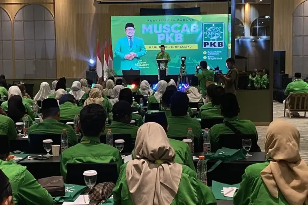Enam Nama Bersaing dalam Perebutan Kursi Ketua PKB Indramayu