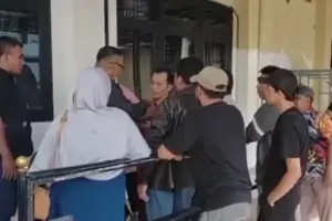 Ratusan Warga Nganjuk Diduga Tertipu Investasi Bodong Berbasis Aplikasi