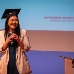 Ketangguhan Ruth Estika Menaklukkan Tantangan di Negeri Orang, Sukses Meniti Karier dari Nol