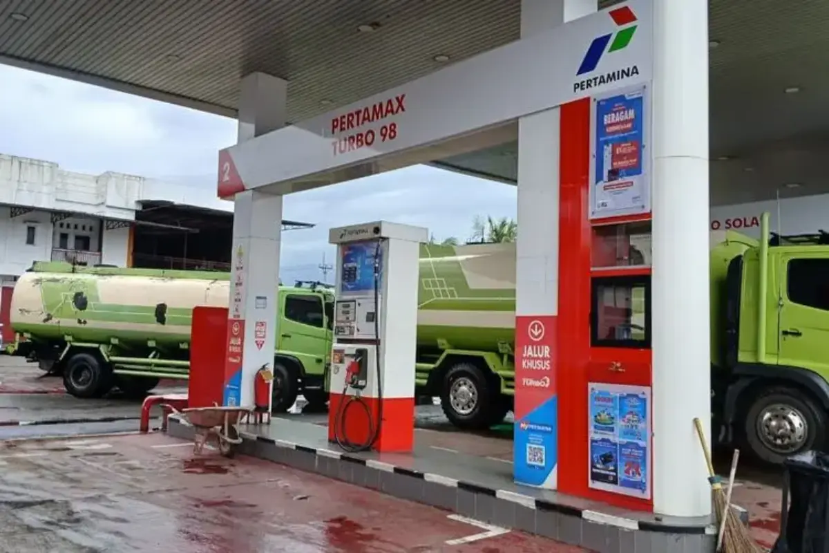 Harga BBM dan Gas Non-subsidi Naik, Kadin Sumbar: Biaya Logistik Membengkak, Sulit Bertahan