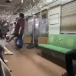 Gangguan Listrik, 2 KRL Greenline Berhenti di Jalur Stasiun Kebayoran-Sudimara