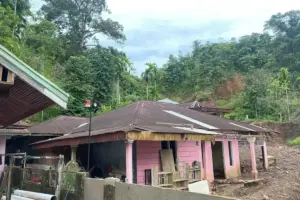Trauma Warga Padang Pariaman Hadapi Longsor Besar, Kini Andalkan Alat Peringatan Dini