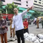 Eri Cahyadi Bakal Lebarkan Jalan Stasiun Wonokromo yang Jadi Titik Kemacetan