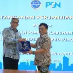 Perkuat Konektivitas 3TP, Kemenhub Gunakan Satelit di Pelabuhan Korido