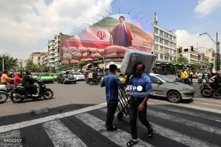 Perdamaian atau Jebakan? Di Balik Manuver Donald Trump dan Iran