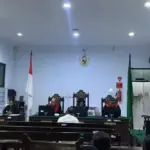 Gelapkan Barang Bukti Korupsi Rp 402 Juta, Eks Jaksa di Maluku Divonis 3 Tahun Penjara