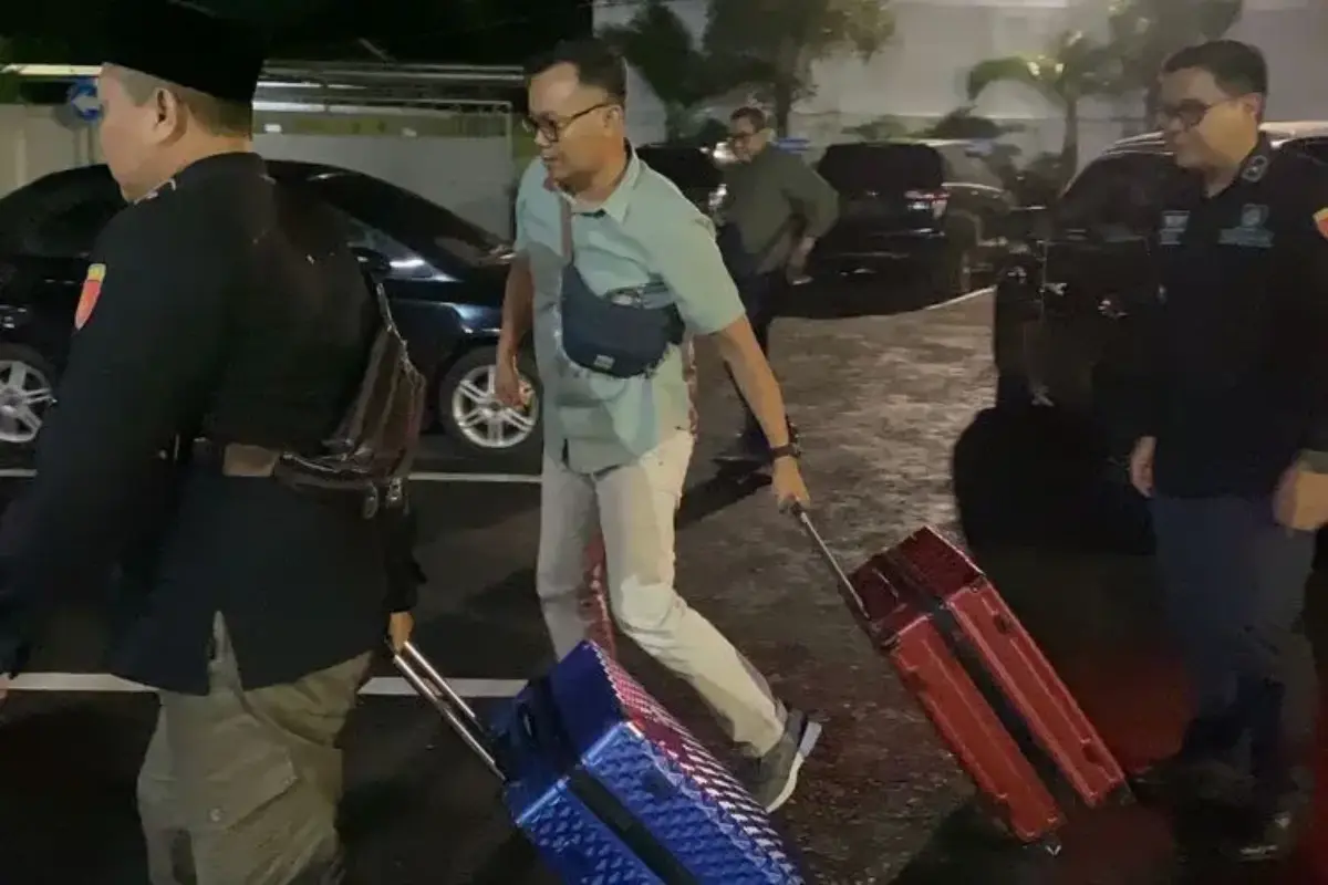 Kejari Bongkar Dugaan Korupsi Program Pelatihan Kerja di Pemkot Cimahi