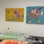 4 Pameran Seni Gratis di Jakarta, Cocok buat Foto dan Jalan-jalan Akhir Pekan