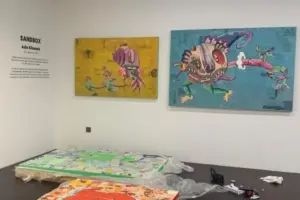 4 Pameran Seni Gratis di Jakarta, Cocok buat Foto dan Jalan-jalan Akhir Pekan