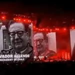 Daftar Pemimpin Dunia Diduga Digulingkan CIA yang Ditampilkan The Strokes di Coachella