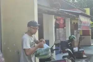 Saat Anak Punk Bangun Depot Sayur dan Kejar Mimpi “Swasembada Punk-an”