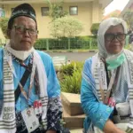 Gaji Rp 1,4 Juta, Guru MI Probolinggo Ini Wujudkan Mimpi Naik Haji