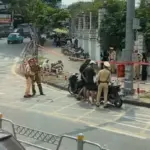 Pelajaran dari Vietnam: Dampak Kebijakan Alkohol pada Pengendara