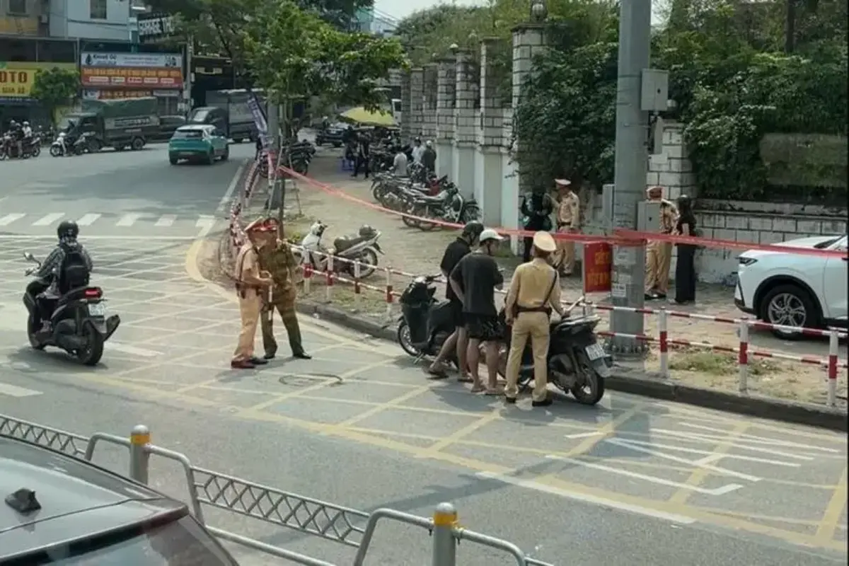 Pelajaran dari Vietnam: Dampak Kebijakan Alkohol pada Pengendara