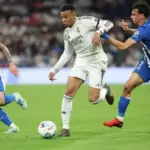 Hasil Real Madrid Vs Alaves 2-1: Mbappe bak “Sniper”, Los Blancos Berjaya