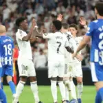 Kata-kata Alvaro Arbeloa Usai Skor Real Madrid Vs Alaves 2-1