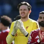 Freddie Woodman Siap Jadi Starter Liverpool Usai Debut Mengejutkan