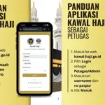 Aplikasi Kawal Haji: Jemaah Bisa Lapor Masalah Haji Real Time, Begini Caranya